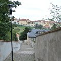 Prague - Mala Strana et Chateau 095